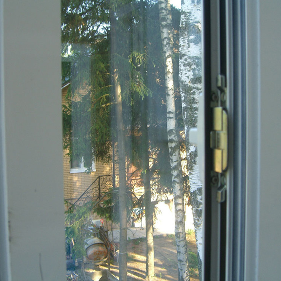 Зимний сад. Поселок Терехово.-8