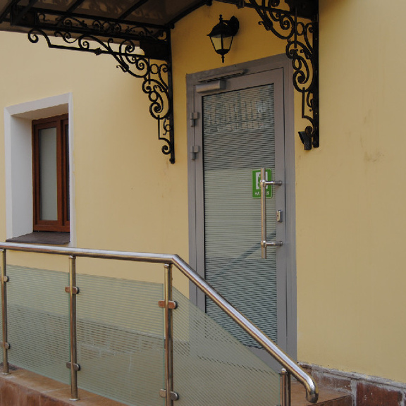 ул. Льва Толстого, Русский Торговый банк-7