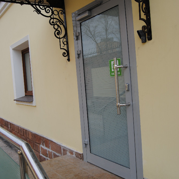 ул. Льва Толстого, Русский Торговый банк-10