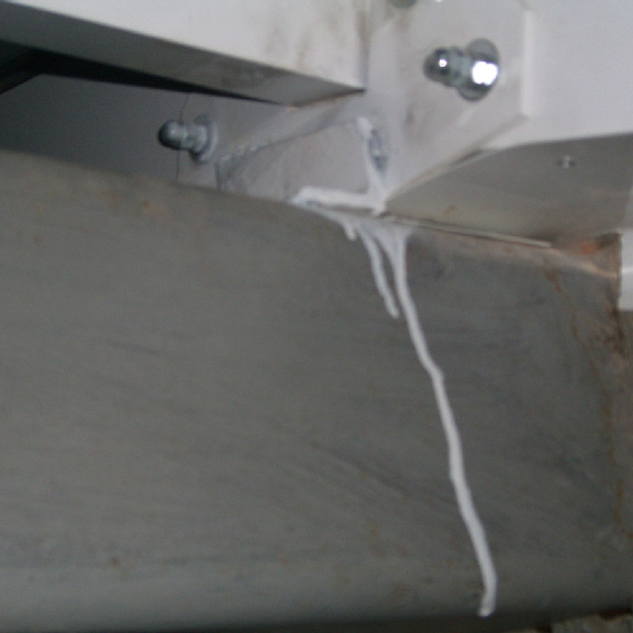 Зимний сад в коттедже-3