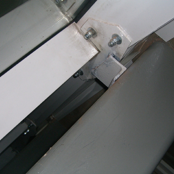 Зимний сад в коттедже-4