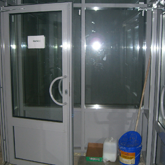 Вяземы, Администрация города-5