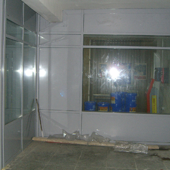 Вяземы, Администрация города-7