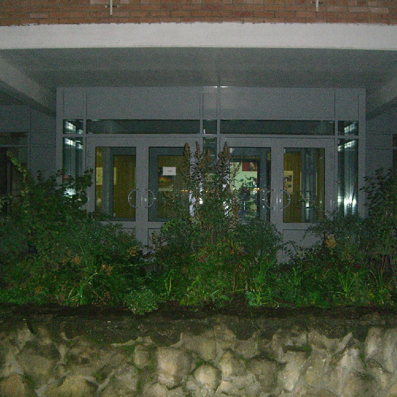 Вяземы, Администрация города-8