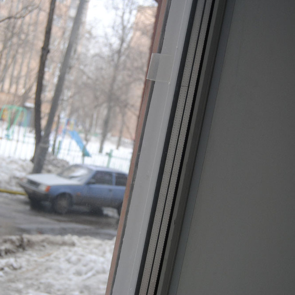 Москва, ул. Шкулева, Офисное здание-2