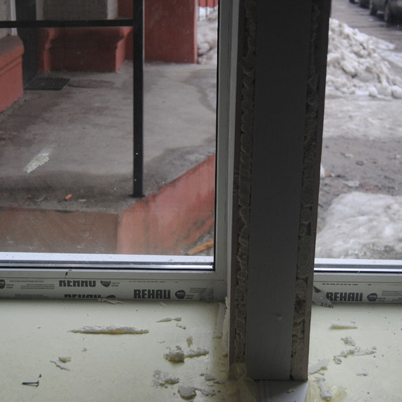 Москва, ул. Шкулева, Офисное здание-8