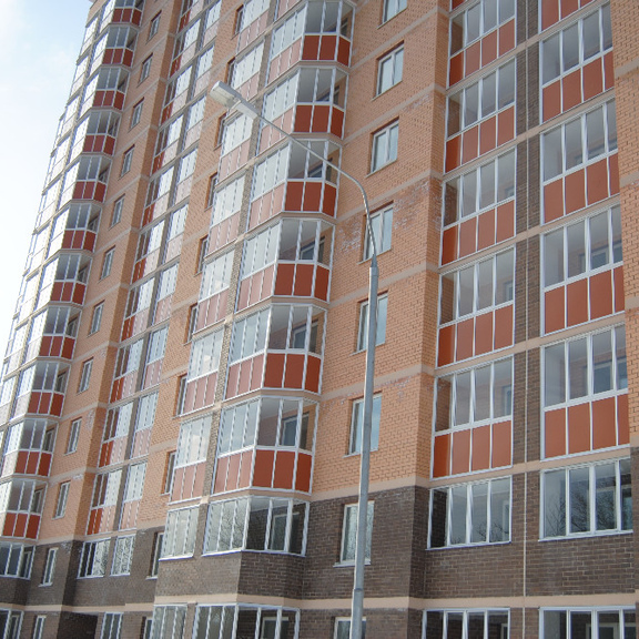 Голицыно, Петровское шоссе-5