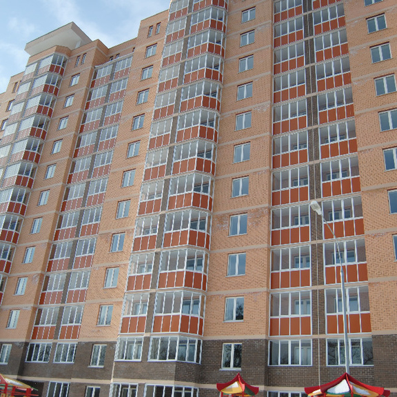 Голицыно, Петровское шоссе-6