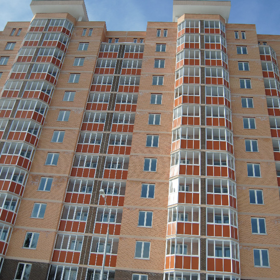 Голицыно, Петровское шоссе-7