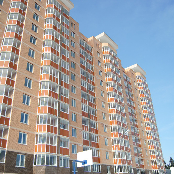 Голицыно, Петровское шоссе-8