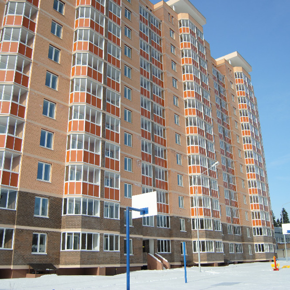 Голицыно, Петровское шоссе-9