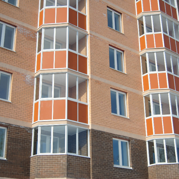 Голицыно, Петровское шоссе-10