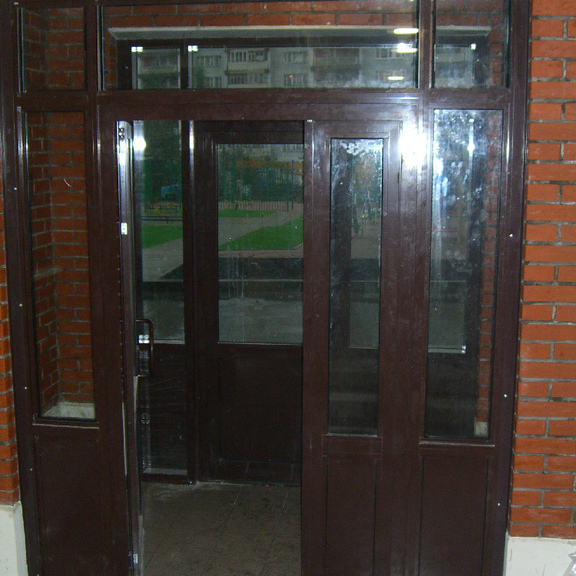 Сходня, Жилой дом-2