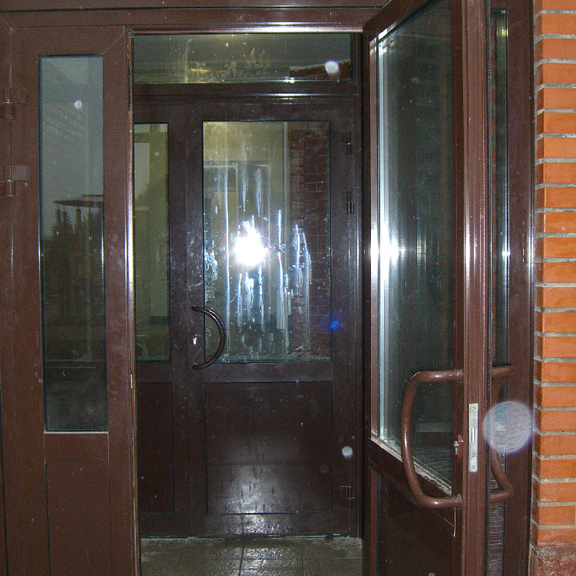 Сходня, Жилой дом-11