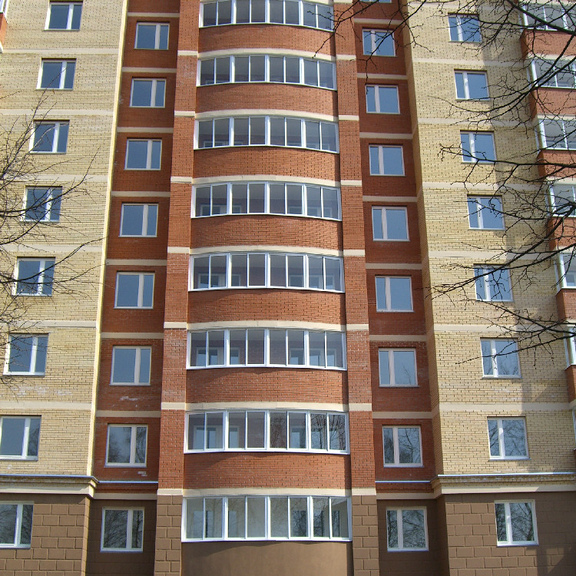 Голицыно, Жилой дом 3-2