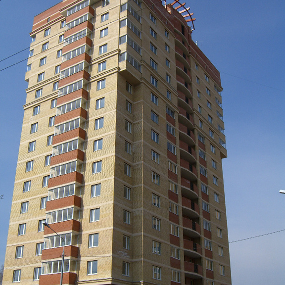 Голицыно, Жилой дом 3-3