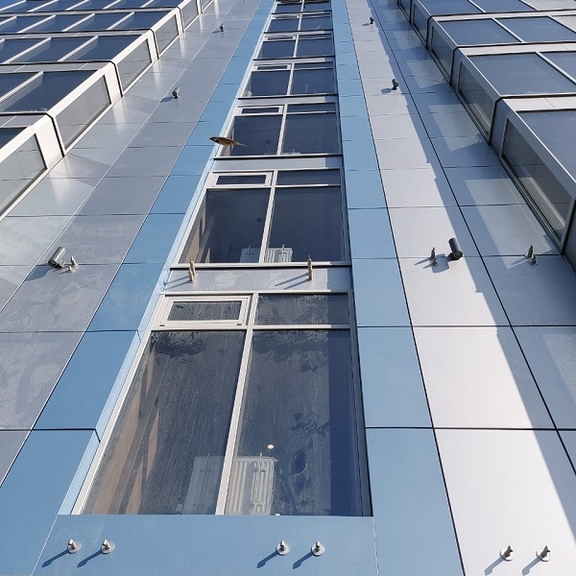 г. Анапа, Гостиница-5