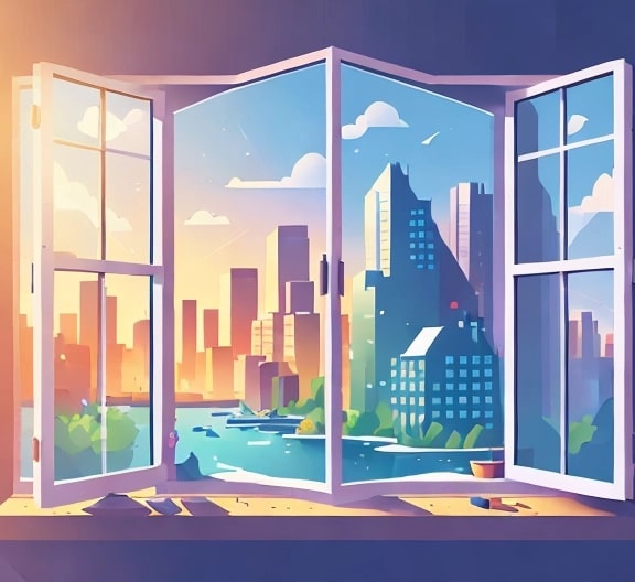 10 преимуществ установки пластиковых окон в вашем доме