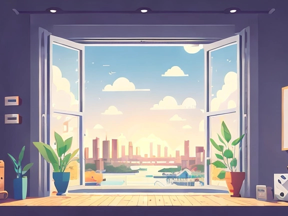 Алюминиевые окна с терморазрывом: что это и зачем нужно?