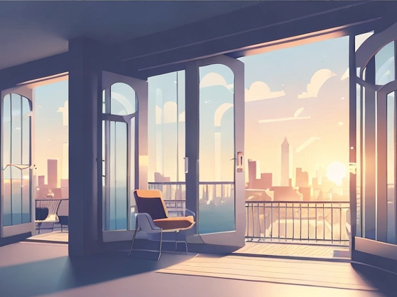 Эксплуатация алюминиевых перегородок в офисных помещениях: основные рекомендации