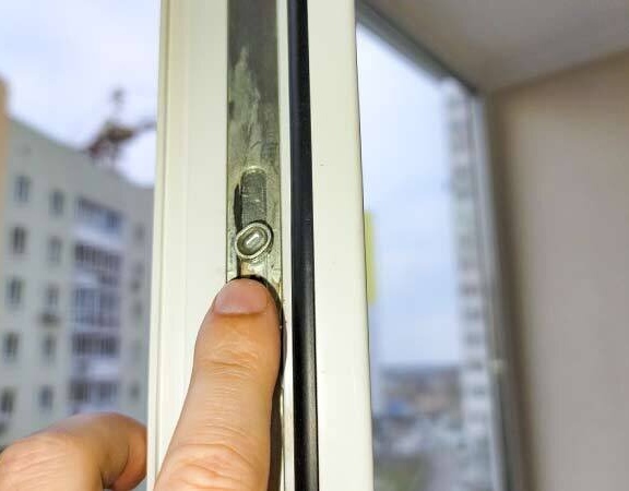 Как перевести пластиковое окно в зимний режим самостоятельно