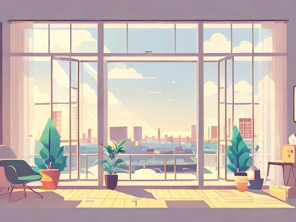 Как выбрать надежные пластиковые окна для балкона?