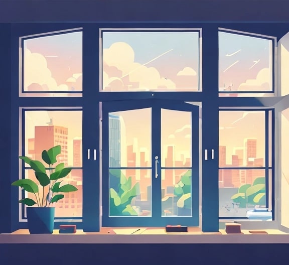 Пластиковые окна vs деревянные окна: сравнительный анализ