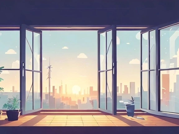 Устойчивость к воздействию влаги и внешней среды у пластиковых окон