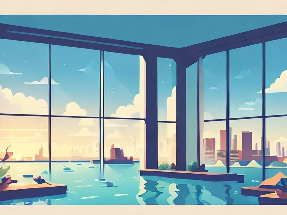 Влияние климата на долговечность пластиковых окон и дверей