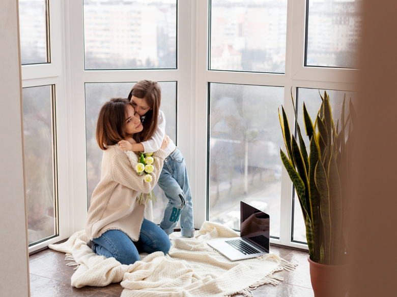 Остекление балконов и лоджий