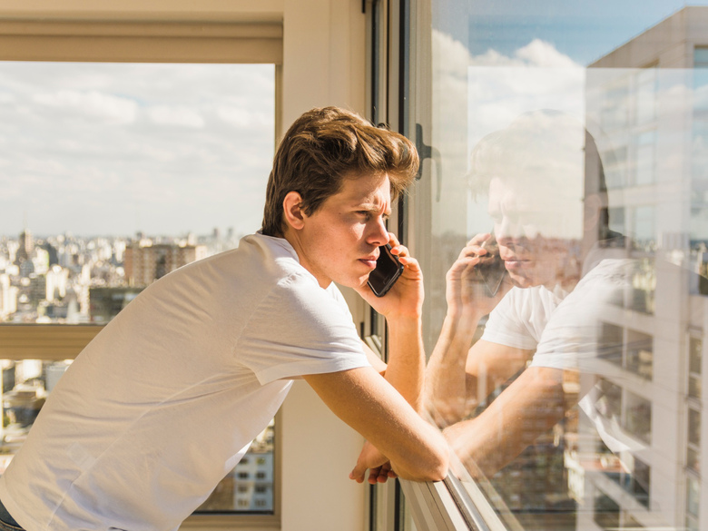 Остекление квартир