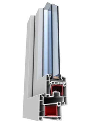 MONTBLANC ECO-60